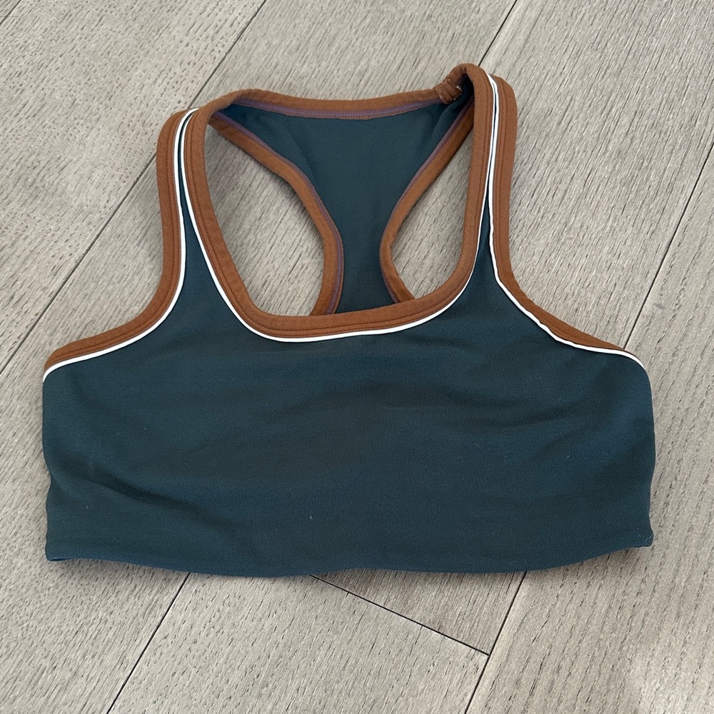 Splits 59 Robbie Airweight Sports Bra XS